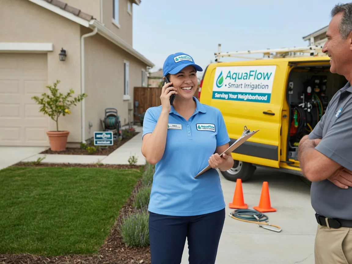 Irrigation Installation Sextons Creek, KY FAQs